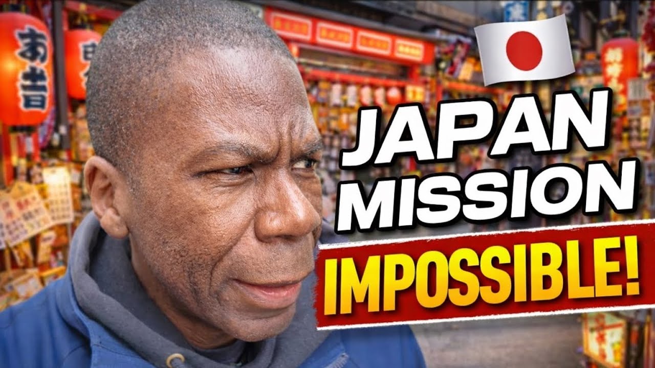 It really does seem like Mission impossible!