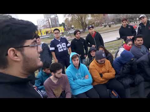 Mmen vs Zismo vs Hatz - UnderCream #tycfree