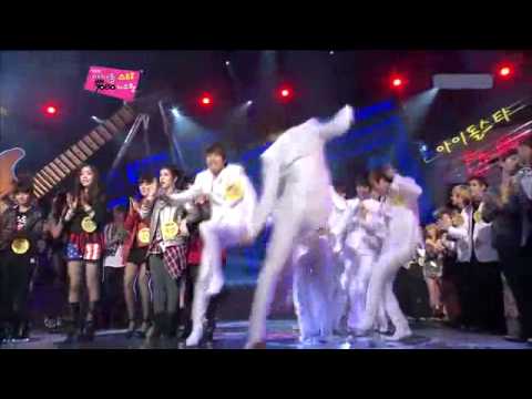 Idol Star 7080 Best Singer  (1/17)