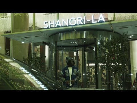 Trekks - 32nd Floor (Official Music Video)