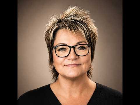 Heike Meyer-Köchy - Prüfungskommission