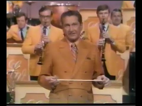 Up A Lazy River Evolution Lawrence Welk Orchestra