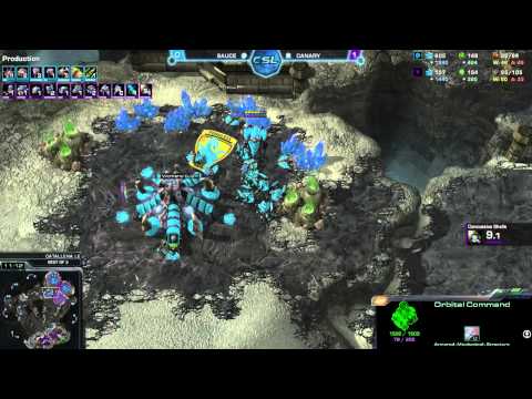 CSL Ro32 - Group C - Match 2