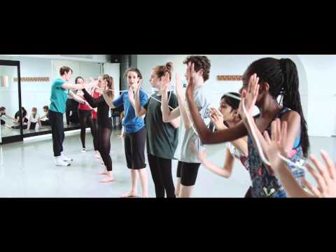 NSCD Youth Dance Company