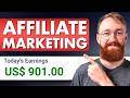 Affiliate Marketing Tutorial For Beginners In 2026 Free Course