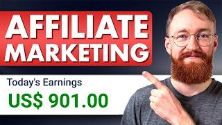 Affiliate Marketing Tutorial for Beginners in 2026 (Free Course)