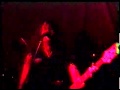 ATOMIZER - Live in Canberra 2002