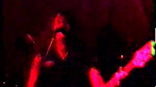ATOMIZER - Live in Canberra 2002