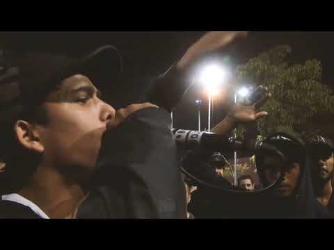 Allef x Coguma | Largo da Batalha 59ª Edição