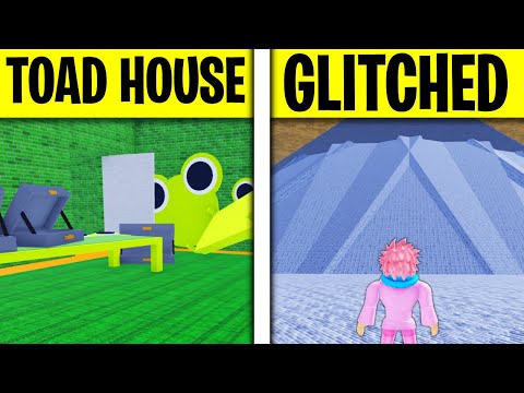 24 HIDDEN SECRETS You'll Never Find in Blox Fruits | Roblox Blox Fruits