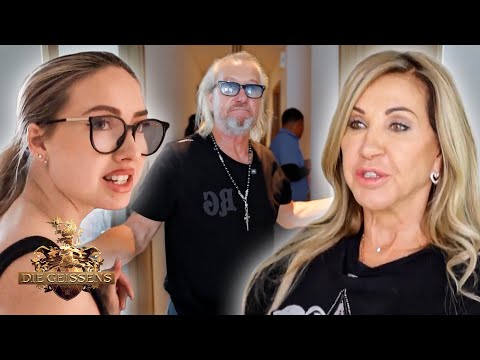 Luxus oder Chaos pur? 😵‍💫 Shania Geiss' erster Interior-Job... 👀 | Die Geissens #425