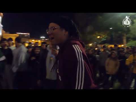 Jose vs Dropee - Cuartos de Final Regional BDM 2025