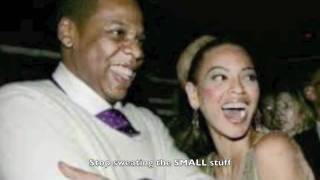 &quot;Glory&quot; by Jay-z For Blue Ivy Carter