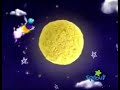 Sprout The Good Night Show Next Bumper Lily S Driftwood Bay 2015