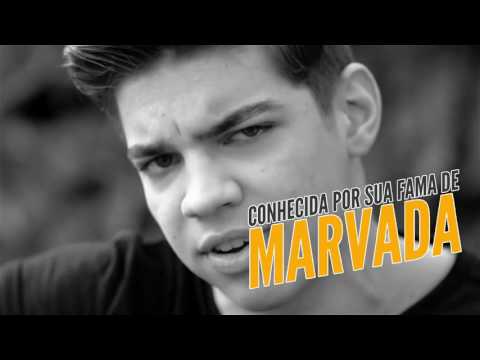 Murillo Garcia - Amizade Com a Marvada (vídeo oficial)