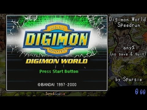 digimon world playstation rom