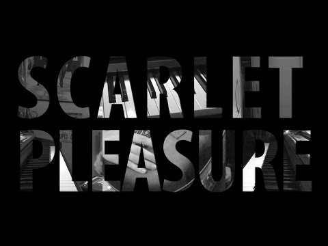 Scarlet Pleasure - Windy (Jam)