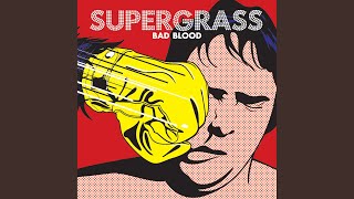 Bad Blood (Supergrass Presents Diamond Hoo Ha Men)