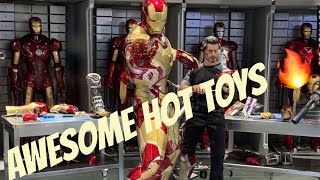 Download lagu A VISIT TO THE HOT TOYS MUSEUM IN HONG KONG. SEE RARE TOYS AT THE CTMA CENTER IN MONGKOK. mp3