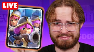 TOP RANKED WITH RANDOMIZED WIN CONDITIONS! - Deck Guide by JuicyJ