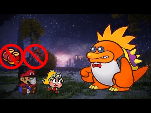 Strategy Contest: Macho Grubba