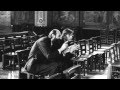 Manfred Eicher in conversation: Arvo Pärt's "Tabula Rasa" (ECM Podcast Vol. 1) | ECM Records