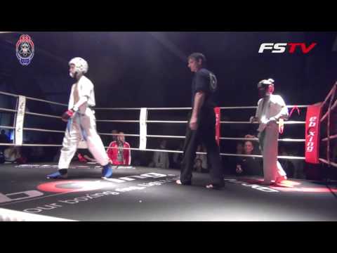 OECKK 2016 - Junior Fight 14