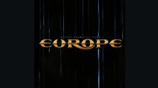 Europe- Settle For Love