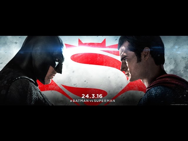 Vídeo relacionado con Batman V Superman: El Amanecer De La Justicia [DVD]