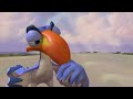Gameplay 1295 The Lion King Disc 1 DVD Menu 361