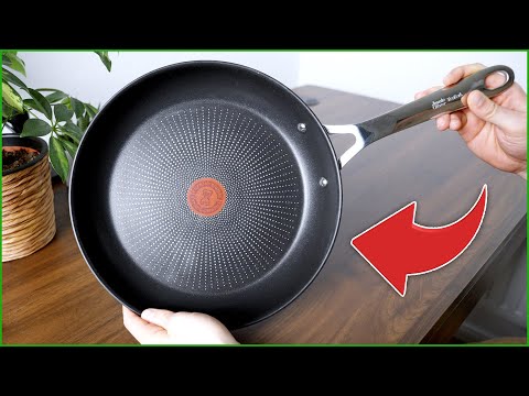 New favorite pan? – Tefal Jamie Oliver Cook’s Direct On review after 2 weeks
