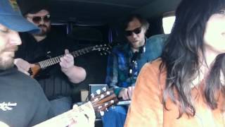 Lionel Richie and the Commodores - Easy - Cover by Nicki Bluhm and The Gramblers - Van Session 18