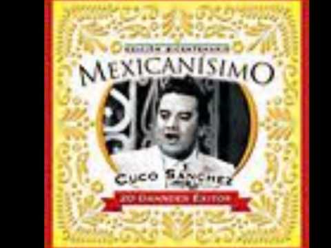 cucu sanchez  -la huerfanita  (original)