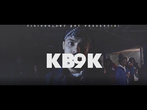 2021 - KB9K " Letter To Tykeem OFFICIAL VIDEO