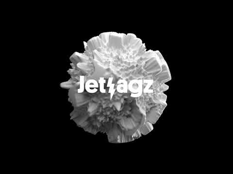 Jetlagz - Lepkie