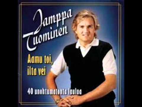 Jamppa Tuominen Löysitkö onnen tien.