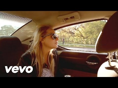 Lissie - SXSW 2010 Documentary