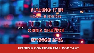 Dialing It In - Episode 2741