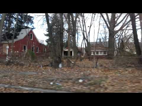 Farmbrook Road, Detroit, MI