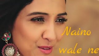 Naino wale ne||whatsapp status song|neeti mohan|whatsapp story