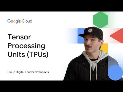 Tensor Processing Units (TPUs)