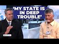 Chandrababu Naidu On Amravati Project Support From Modi Govt More