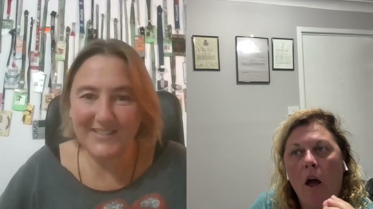#289 - Tanya Collyer