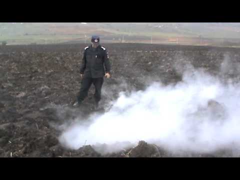 distrugere munitie poligon Botosani Copalau 3)