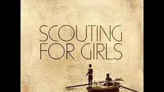 Scouting For Girls - Keep On Walking.