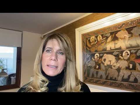 (VIDEO) Senadora Rincón oficia a presidente de BancoEstado para ampliar horarios en sucursales del Maule Sur