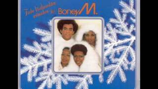 Boney M. Feliz Navidad