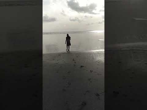| Beach videos | ~Saathiyaa song by Ajay Gogavale and Shreya Ghoshal. #beachvideos #beachenjoyment