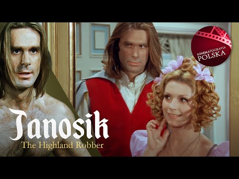JANOSIK odcinek 5 – Tańcowali zbójnicy | Kultowe polskie seriale online | angielskie napisy | HD