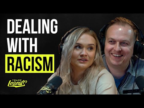 Learning English as a Female Electrician